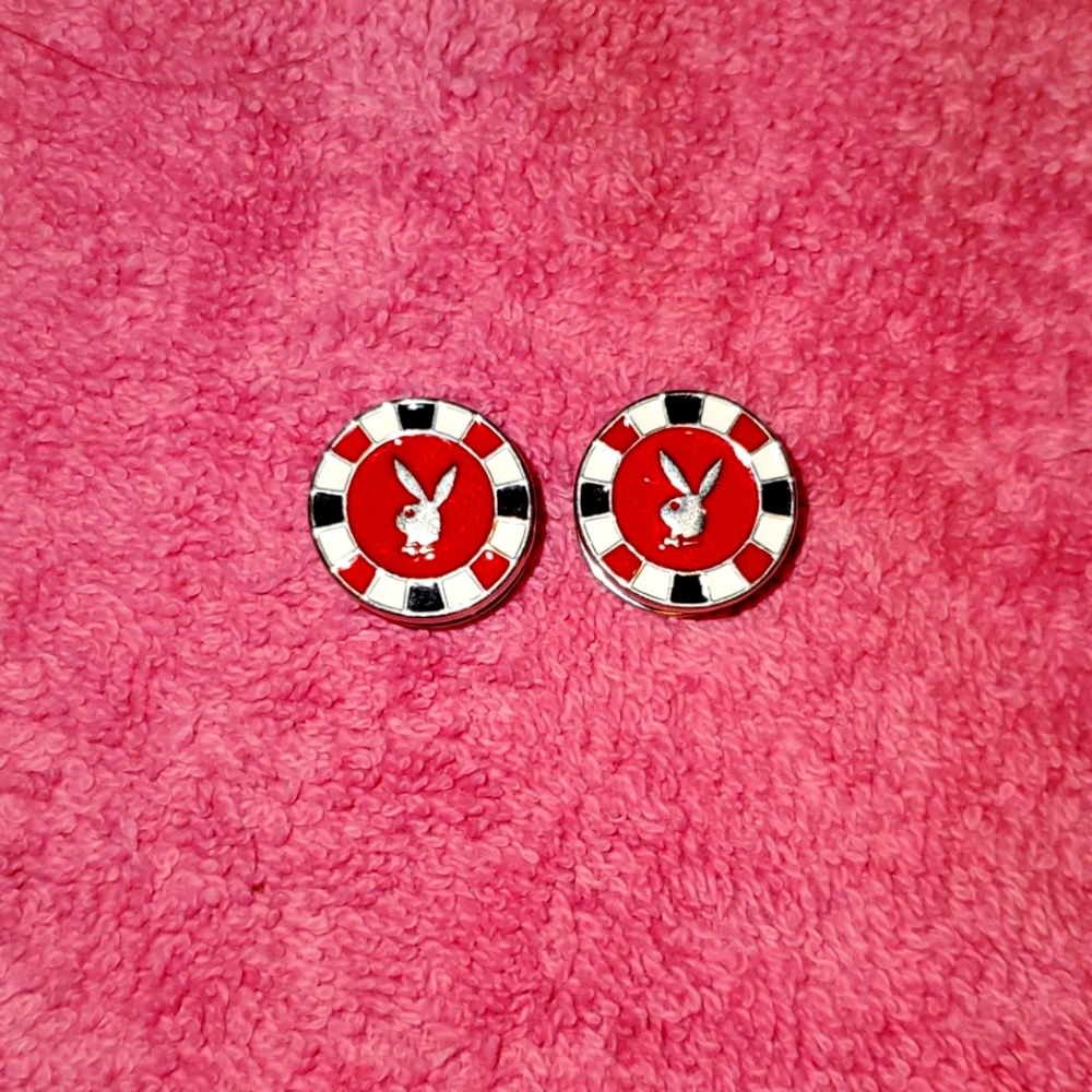Playboy Bunny Gages
